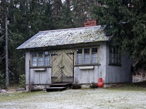 Viesu nams «Bergervilla» Valkas novadā piedāvā svinību un atpūtas vietu 5