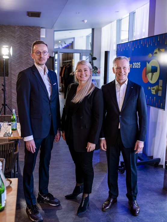 Baltijas auto nozarē 2025. gadā «Møller Baltic Import» prognozē tirgus izaugsmi 366614