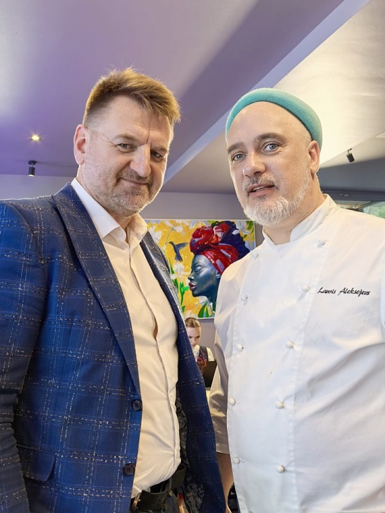 Baltijas auto nozarē 2025. gadā «Møller Baltic Import» prognozē tirgus izaugsmi 366635