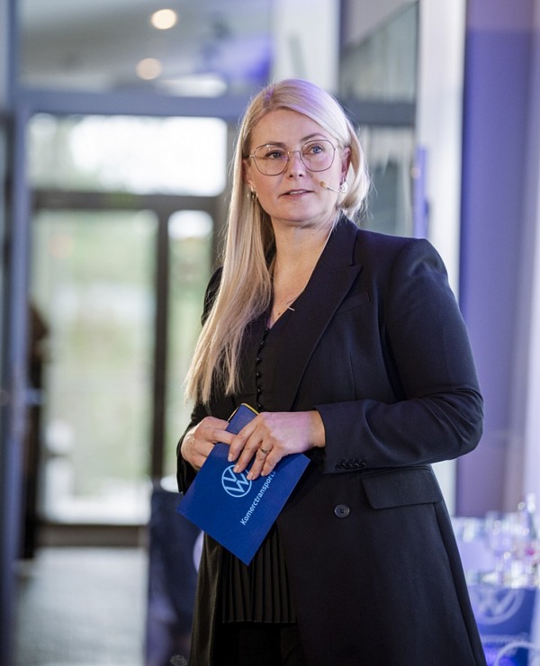 Baltijas auto nozarē 2025. gadā «Møller Baltic Import» prognozē tirgus izaugsmi 366617