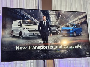 Baltijas auto nozarē 2025. gadā «Møller Baltic Import» prognozē tirgus izaugsmi 11