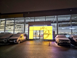 Sadarbībā ar «Auto Blitz» apceļojam Latviju ar jauno un Vācijā ražoto «Opel Grandland GS Hybrid» 40