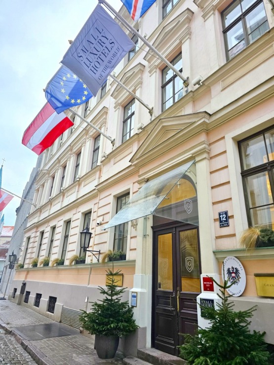 Tūroperators «Coral Travel Latvija» rīko Vecrīgas viesnīcā «Grand Palace Hotel» Turcijas viesnīcu Roadshow 367450