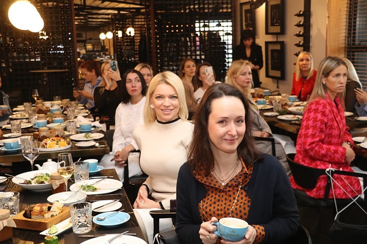 «Coral Travel Latvia» kopā Turcijas luksus viesnīcu «Jadore Deluxe Hotel & Spa» ielūdz uz brokastīm Latvijas tūrisma firmas «Coral Travel Latvia» kopā Turcijas luksus viesnīcu «Jadore Deluxe Hotel & Spa» ielūdz uz brokastīm Latvijas tūrisma firmas 367556