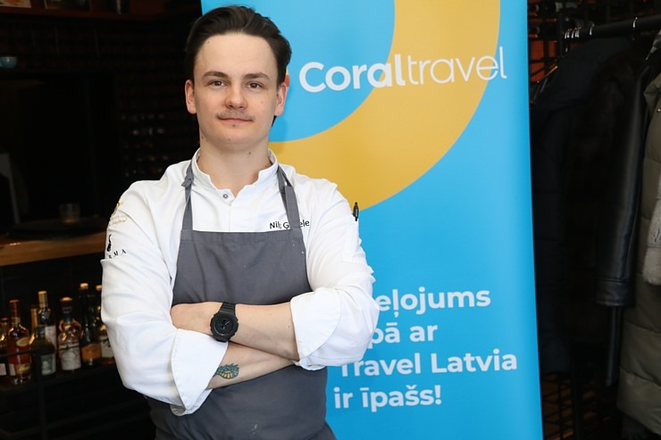 «Coral Travel Latvia» kopā Turcijas ekskluzīvu viesnīcu «Adora Hotel & Resort» ielūdz uz brokastīm Latvijas tūrisma firmas 367872