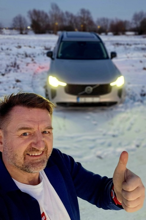 Apceļojam Latviju ar 455 zirgspēku jaudīgo Volvo XC90 Plug-in sadarbībā ar «Volvo Mūsa Motors Rīga» Apceļojam Latviju ar 455 zirgspēku jaudīgo Volvo XC90 Plug-in sadarbībā ar «Volvo Mūsa Motors Rīga» 368152