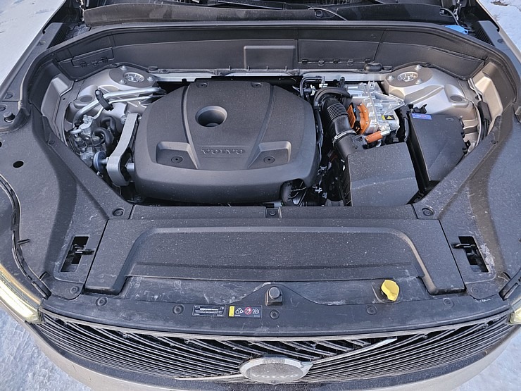 Apceļojam Latviju ar 455 zirgspēku jaudīgo Volvo XC90 Plug-in sadarbībā ar «Volvo Mūsa Motors Rīga» Apceļojam Latviju ar 455 zirgspēku jaudīgo Volvo XC90 Plug-in sadarbībā ar «Volvo Mūsa Motors Rīga» 368160