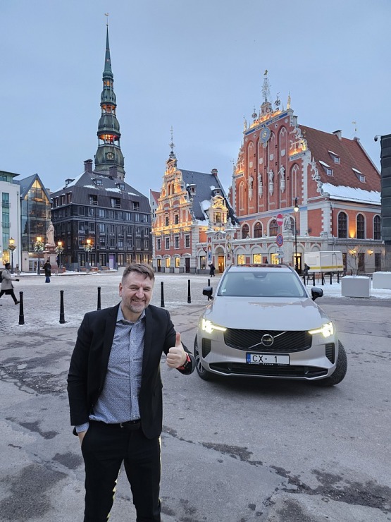 Apceļojam Latviju ar 455 zirgspēku jaudīgo Volvo XC90 Plug-in sadarbībā ar «Volvo Mūsa Motors Rīga» Apceļojam Latviju ar 455 zirgspēku jaudīgo Volvo XC90 Plug-in sadarbībā ar «Volvo Mūsa Motors Rīga» 368128