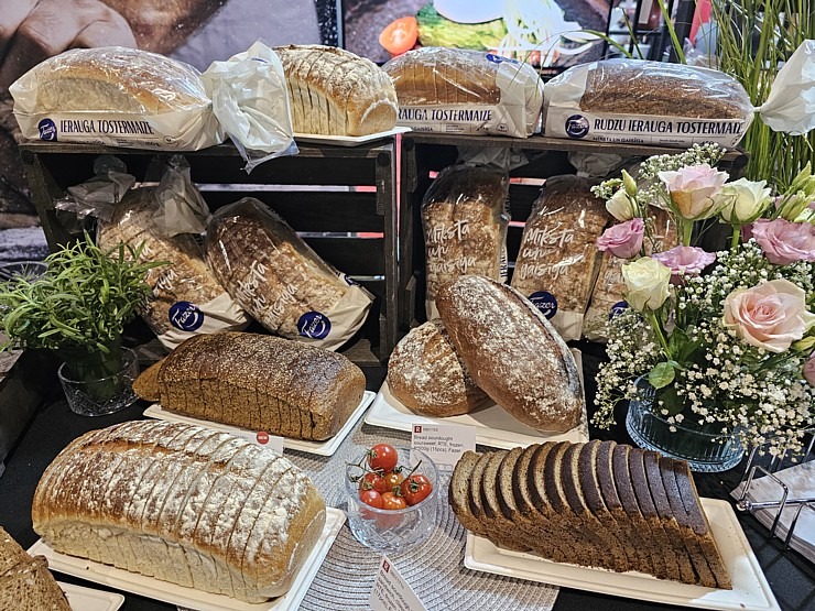 Profesionāļu dienas - pārtikas un delikatešu eksperta Reaton Food organizētais Baltijas mēroga notikums Profesionāļu dienas - pārtikas un delikatešu eksperta Reaton Food organizētais Baltijas mēroga notikums 368182