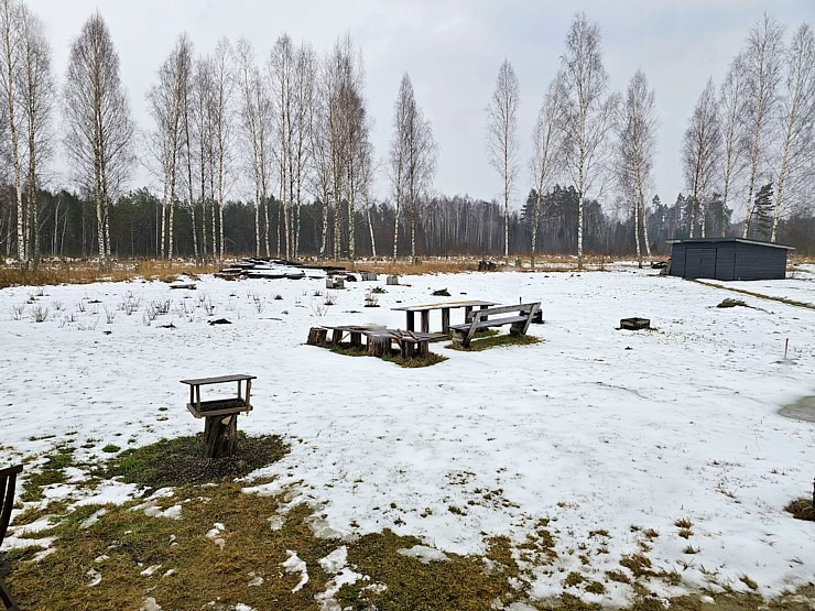 Apmeklējam Mārupes novada lauku saimniecību «Mārlapiņi», kur top mārrutku degustācija 368288