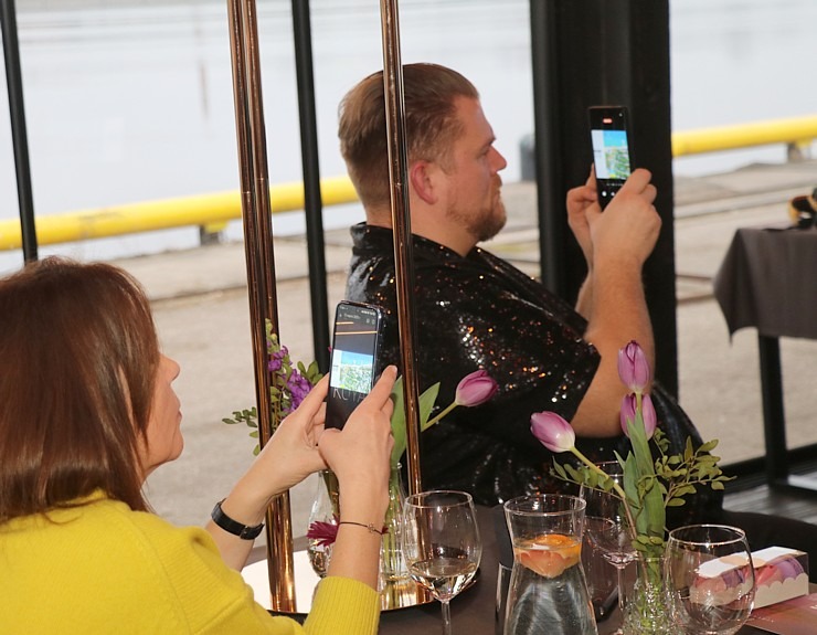 Tūroperators «Coral Travel Latvija» sadarbībā ar Turcijas viesnīcu tīklu «Nirvana Hotels» rīko Latvijas tūrisma firmām vakariņas Tūroperators «Coral Travel Latvija» sadarbībā ar Turcijas viesnīcu tīklu «Nirvana Hotels» rīko Latvijas tūrisma firmām vakariņas 368917