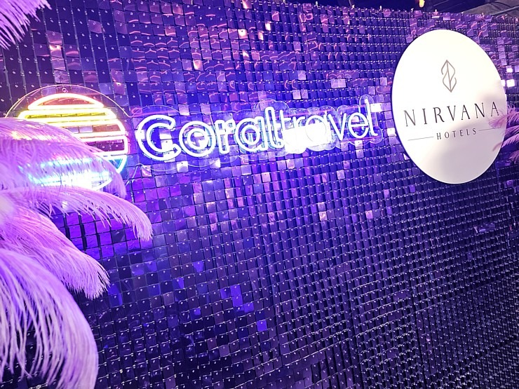 Tūroperators «Coral Travel Latvija» sadarbībā ar Turcijas viesnīcu tīklu «Nirvana Hotels» rīko Latvijas tūrisma firmām vakariņas Tūroperators «Coral Travel Latvija» sadarbībā ar Turcijas viesnīcu tīklu «Nirvana Hotels» rīko Latvijas tūrisma firmām vakariņas 368958