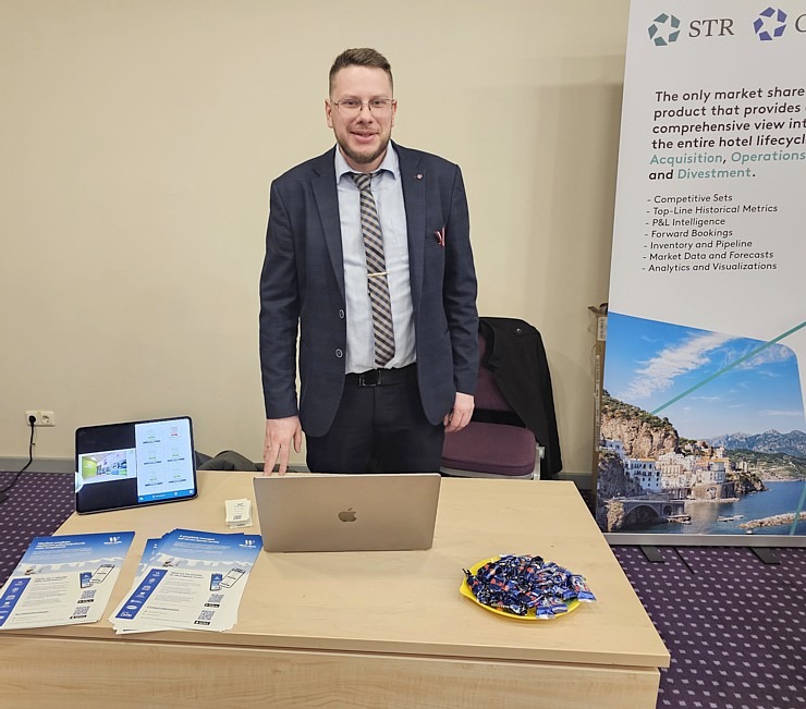 Latvijas Viesnīcu un restorānu asociācija rīko kopsapulci viesnīcā «Radisson Blu Latvija Conference & Spa Hotel» Latvijas Viesnīcu un restorānu asociācija rīko kopsapulci viesnīcā «Radisson Blu Latvija Conference & Spa Hotel» 369088