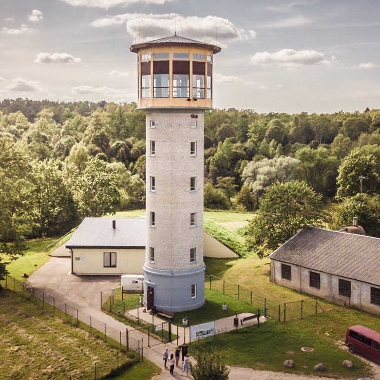 Maza, omulīga, bet ar senu vēsturi - Dienvikurzemes pilsēta Aizpute 370345