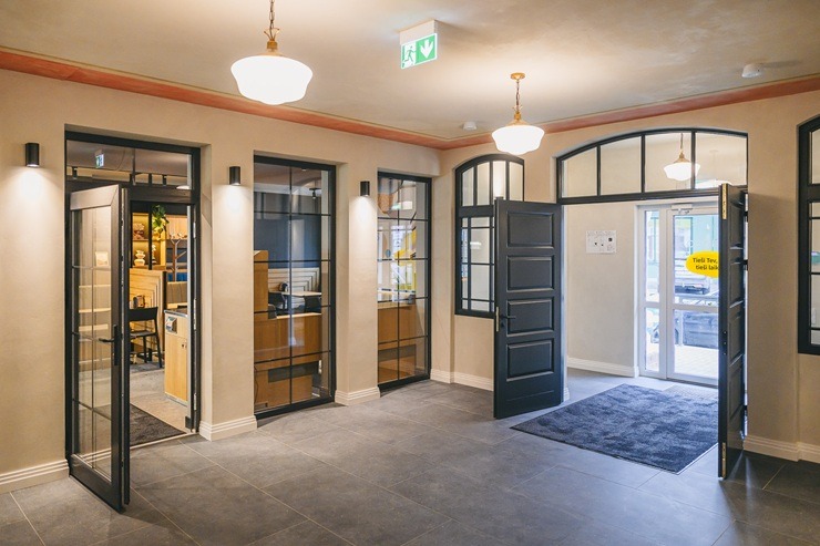 Liepāja kļuvusi par vienu bistro bagātāka 370430