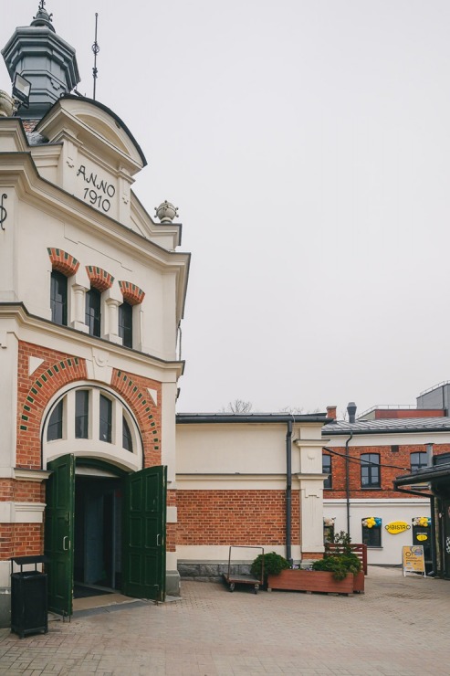 Liepāja kļuvusi par vienu bistro bagātāka 370422