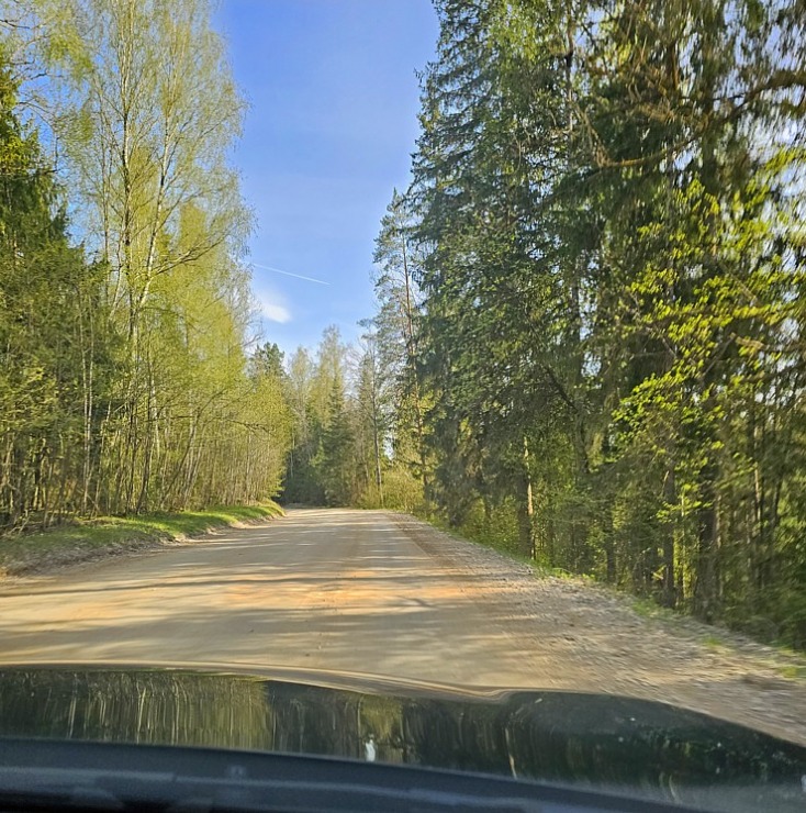 Sadarbībā ar auto nomu «Sixt Latvija» ceļojam ar vāģi «KIA Sportage», kas ir pieejams sākot no 29 eiro dienā Sadarbībā ar auto nomu «Sixt Latvija» ceļojam ar vāģi «KIA Sportage», kas ir pieejams sākot no 29 eiro dienā 370560