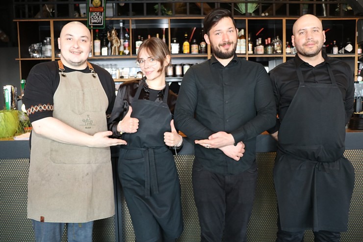 «Coral Travel Latvija» sadarbībā ar Turcijas viesnīcu «SY Hotels Belek» rīko Latvijas tūrisma firmām vakariņas «Coral Travel Latvija» sadarbībā ar Turcijas viesnīcu «SY Hotels Belek» rīko Latvijas tūrisma firmām vakariņas 370878