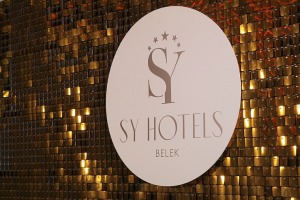 «Coral Travel» sadarbībā ar Turcijas viesnīcu «SY Hotels Belek» rīko Latvijas tūrisma firmām vakariņas - Foto