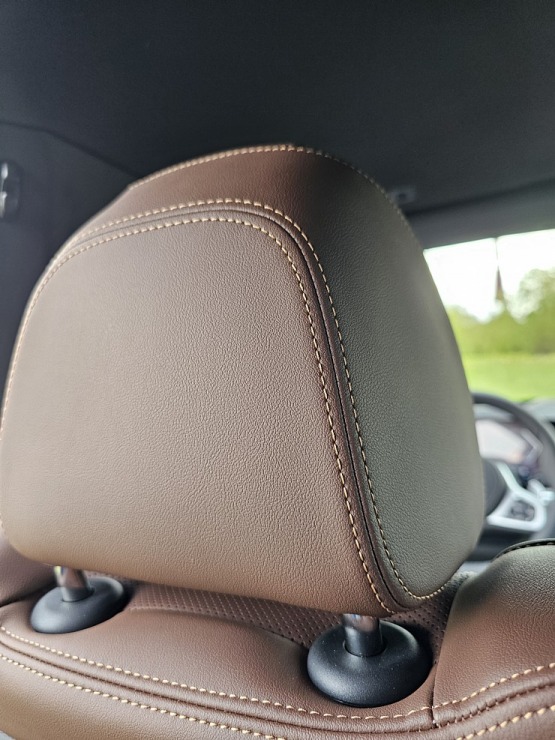 Sadarbībā ar auto nomu «Sixt Latvija» ceļojam ar vāģi «BMW X5», kas ir pieejams sākot no 95 eiro dienā Sadarbībā ar auto nomu «Sixt Latvija» ceļojam ar vāģi «BMW X5», kas ir pieejams sākot no 95 eiro dienā 370907