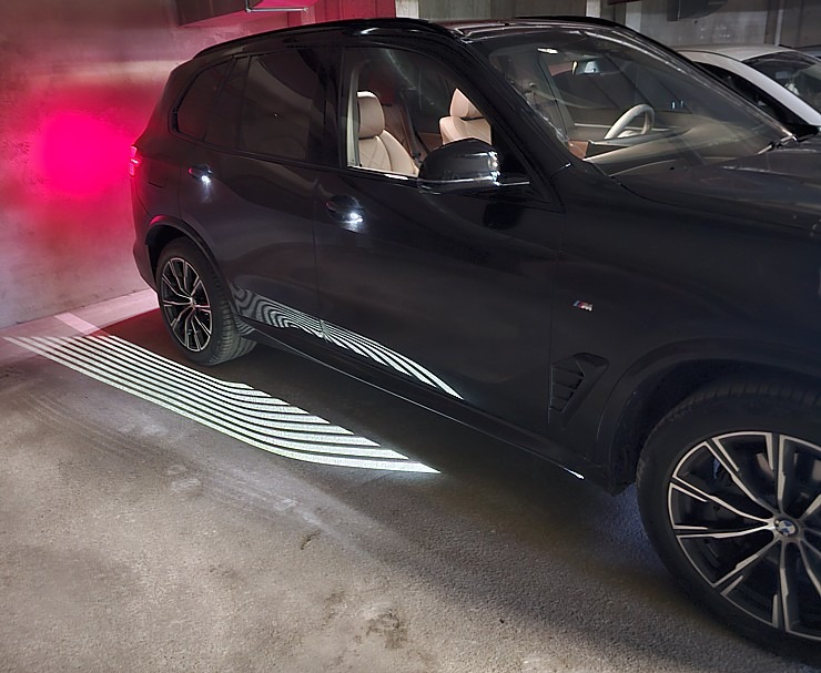 Sadarbībā ar auto nomu «Sixt Latvija» ceļojam ar vāģi «BMW X5» uz Latgali 370971