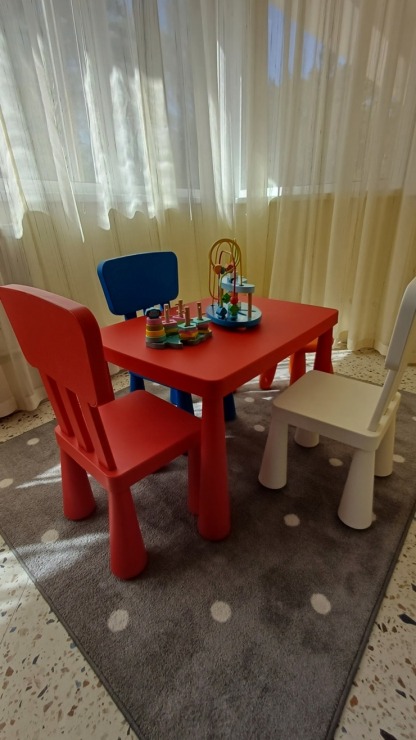 Rehabilitācijas centrā «Jaunķemeri» ir atklāta jauna atpūtas telpa 1.stāvā. Foto: Jaunkemeri.lv 371030
