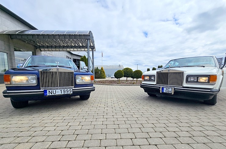 Transfēru ar «Rolls-Royce» spēkratiem kāzām, īpašām sagaidīšanām, influenceriem piedāvā «Ax Group» Transfēru ar «Rolls-Royce» spēkratiem kāzām, īpašām sagaidīšanām, influenceriem piedāvā «Ax Group» 371037