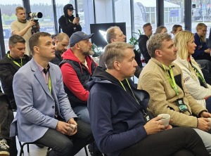 Auto noma «Sixt Latvija» atbalsta elektroauto modeļu konkursu «Latvijas e-Auto 2025/26», kas noslēgsies oktobrī 10