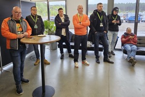 Auto noma «Sixt Latvija» atbalsta elektroauto modeļu konkursu «Latvijas e-Auto 2025/26», kas noslēgsies oktobrī 11