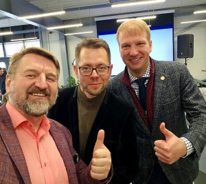 Auto noma «Sixt Latvija» atbalsta elektroauto modeļu konkursu «Latvijas e-Auto 2025/26», kas noslēgsies oktobrī 14