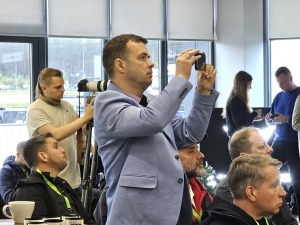 Auto noma «Sixt Latvija» atbalsta elektroauto modeļu konkursu «Latvijas e-Auto 2025/26», kas noslēgsies oktobrī 9
