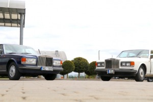 Latvijas transfēru kompānija «Ax Group» piedāvā izbraucienus un ceļojumus ar «Rolls-Royce» un šoferi 10