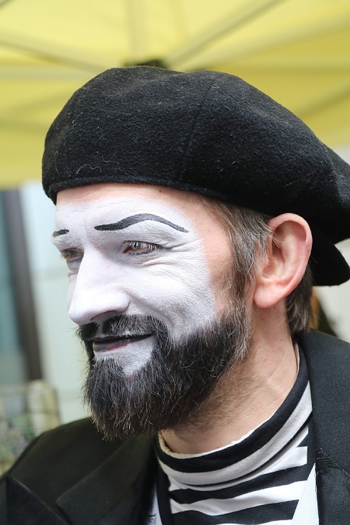 Rīgas restorāns «Buržujs» jau 15. reizi  «Berga bazārā» rīko «Austeru festivālu» 371206