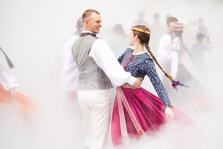 «EXPO 2025 Osaka» Japānā tiek svinēta Latvijas Nacionālā diena «Voice and Echo». Foto: Reinis Oliņš «EXPO 2025 Osaka» Japānā tiek svinēta Latvijas Nacionālā diena «Voice and Echo». Foto: Reinis Oliņš 371329