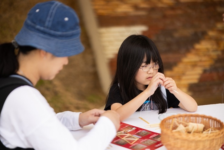«EXPO 2025 Osaka» Japānā tiek svinēta Latvijas Nacionālā diena «Voice and Echo». Foto: Reinis Oliņš «EXPO 2025 Osaka» Japānā tiek svinēta Latvijas Nacionālā diena «Voice and Echo». Foto: Reinis Oliņš 371340