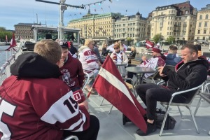 Travelnews.lv dodas pastaigā pa Stokholmas salu Djurgården, kur atrodas interesantākie Zviedrijas galvaspilsētas muzeji - Foto