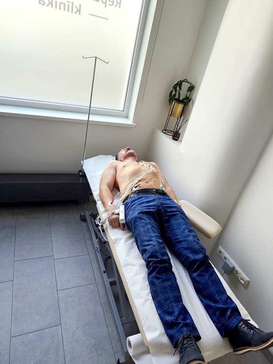 Sadarbībā ar jauno Rīgas medicīnas centru «Republikas laukuma klīnika» iepazīstam veselības diagnozes iespējas Sadarbībā ar jauno Rīgas medicīnas centru «Republikas laukuma klīnika» iepazīstam veselības diagnozes iespējas 371821