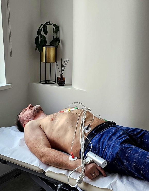 Sadarbībā ar jauno Rīgas medicīnas centru «Republikas laukuma klīnika» iepazīstam veselības diagnozes iespējas Sadarbībā ar jauno Rīgas medicīnas centru «Republikas laukuma klīnika» iepazīstam veselības diagnozes iespējas 371824