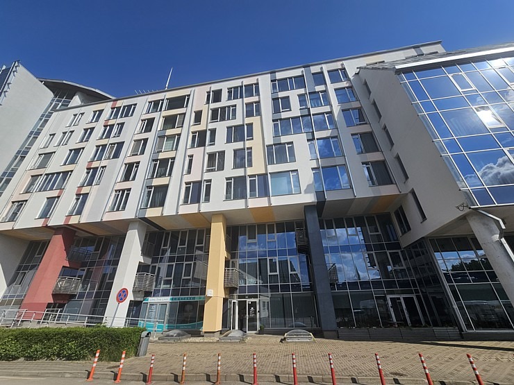 Sadarbībā ar jauno Rīgas medicīnas centru «Republikas laukuma klīnika» iepazīstam veselības diagnozes iespējas Sadarbībā ar jauno Rīgas medicīnas centru «Republikas laukuma klīnika» iepazīstam veselības diagnozes iespējas 371812