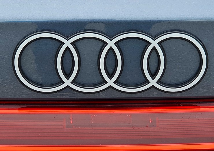 Travelnews.lv apceļo Latviju ar jauno un ceļojumiem draudzīgo «Audi A5 Avant» 371885