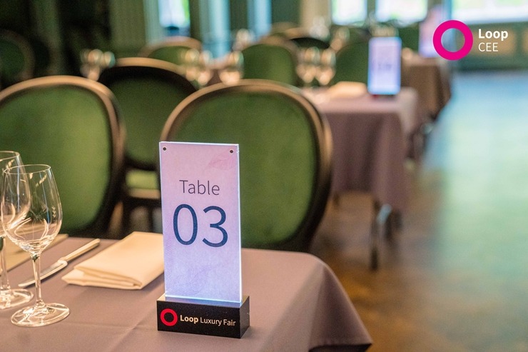 Rīgā uz «LOOP Roadshow CEE 2025» ierodas tūrisma luksus zīmolu pārstāvji un Latvijas tūrisma firmas. Foto: Lobster-experience.com Rīgā uz «LOOP Roadshow CEE 2025» ierodas tūrisma luksus zīmolu pārstāvji un Latvijas tūrisma firmas. Foto: Lobster-experience.com 371947