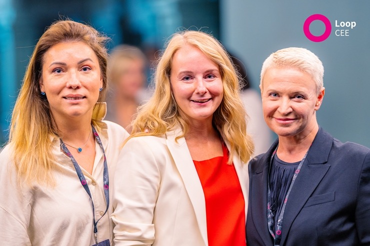 Rīgā uz «LOOP Roadshow CEE 2025» ierodas tūrisma luksus zīmolu pārstāvji un Latvijas tūrisma firmas. Foto: Lobster-experience.com Rīgā uz «LOOP Roadshow CEE 2025» ierodas tūrisma luksus zīmolu pārstāvji un Latvijas tūrisma firmas. Foto: Lobster-experience.com 371956