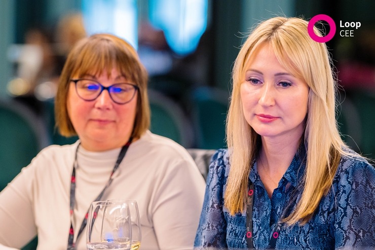 Rīgā uz «LOOP Roadshow CEE 2025» ierodas tūrisma luksus zīmolu pārstāvji un Latvijas tūrisma firmas. Foto: Lobster-experience.com Rīgā uz «LOOP Roadshow CEE 2025» ierodas tūrisma luksus zīmolu pārstāvji un Latvijas tūrisma firmas. Foto: Lobster-experience.com 371957