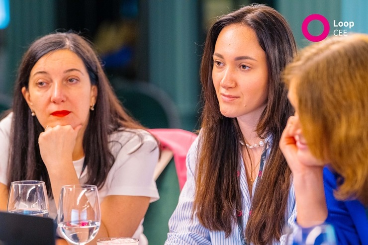 Rīgā uz «LOOP Roadshow CEE 2025» ierodas tūrisma luksus zīmolu pārstāvji un Latvijas tūrisma firmas. Foto: Lobster-experience.com Rīgā uz «LOOP Roadshow CEE 2025» ierodas tūrisma luksus zīmolu pārstāvji un Latvijas tūrisma firmas. Foto: Lobster-experience.com 371958