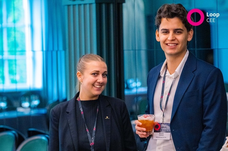 Rīgā uz «LOOP Roadshow CEE 2025» ierodas tūrisma luksus zīmolu pārstāvji un Latvijas tūrisma firmas. Foto: Lobster-experience.com Rīgā uz «LOOP Roadshow CEE 2025» ierodas tūrisma luksus zīmolu pārstāvji un Latvijas tūrisma firmas. Foto: Lobster-experience.com 371959