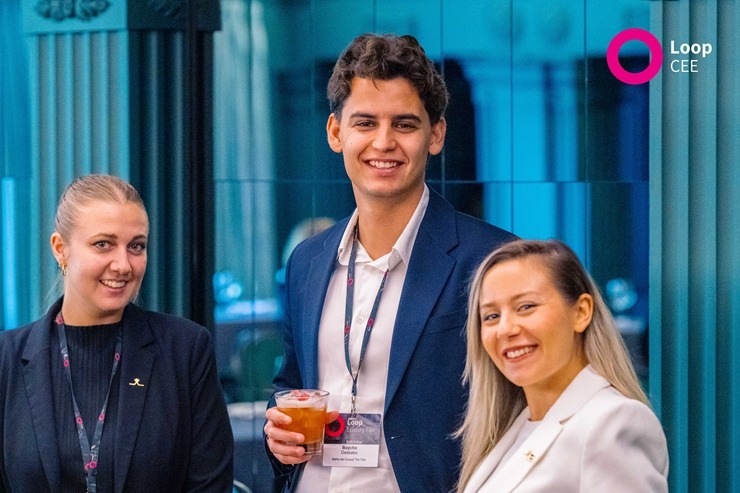 Rīgā uz «LOOP Roadshow CEE 2025» ierodas tūrisma luksus zīmolu pārstāvji un Latvijas tūrisma firmas. Foto: Lobster-experience.com Rīgā uz «LOOP Roadshow CEE 2025» ierodas tūrisma luksus zīmolu pārstāvji un Latvijas tūrisma firmas. Foto: Lobster-experience.com 371950