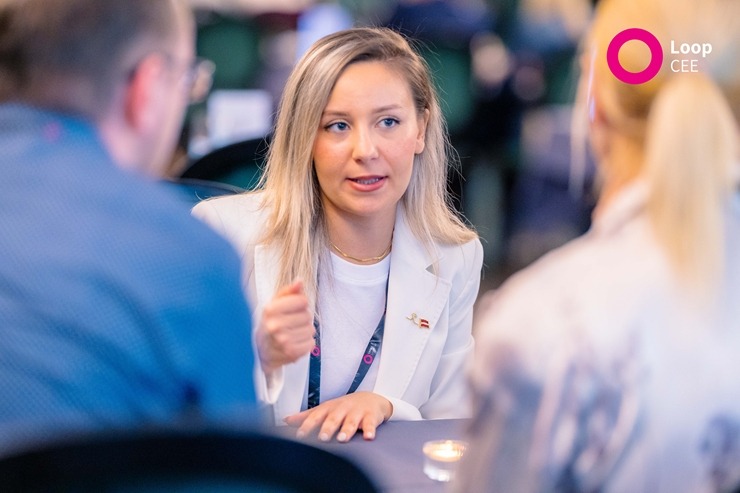 Rīgā uz «LOOP Roadshow CEE 2025» ierodas tūrisma luksus zīmolu pārstāvji un Latvijas tūrisma firmas. Foto: Lobster-experience.com Rīgā uz «LOOP Roadshow CEE 2025» ierodas tūrisma luksus zīmolu pārstāvji un Latvijas tūrisma firmas. Foto: Lobster-experience.com 371951