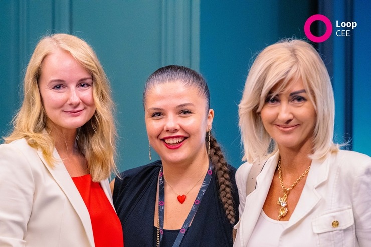 Rīgā uz «LOOP Roadshow CEE 2025» ierodas tūrisma luksus zīmolu pārstāvji un Latvijas tūrisma firmas. Foto: Lobster-experience.com Rīgā uz «LOOP Roadshow CEE 2025» ierodas tūrisma luksus zīmolu pārstāvji un Latvijas tūrisma firmas. Foto: Lobster-experience.com 371953