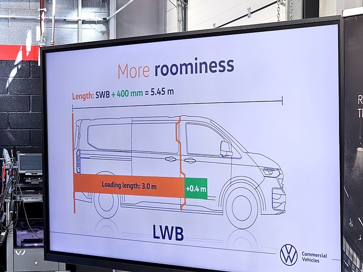 Travelnews.lv apmeklē jaudīgos Volkswagen komerctransporta zīmola dienas pasākumus 372082