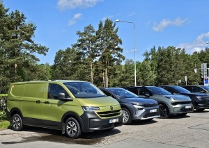 Travelnews.lv ceļo kopā ar «Gada auto» jaunajiem spēkratu pretendentiem 10